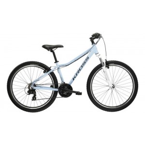 Dviratis KROSS Lea 1.0 - 26 C